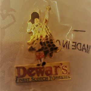 Dewar Pin